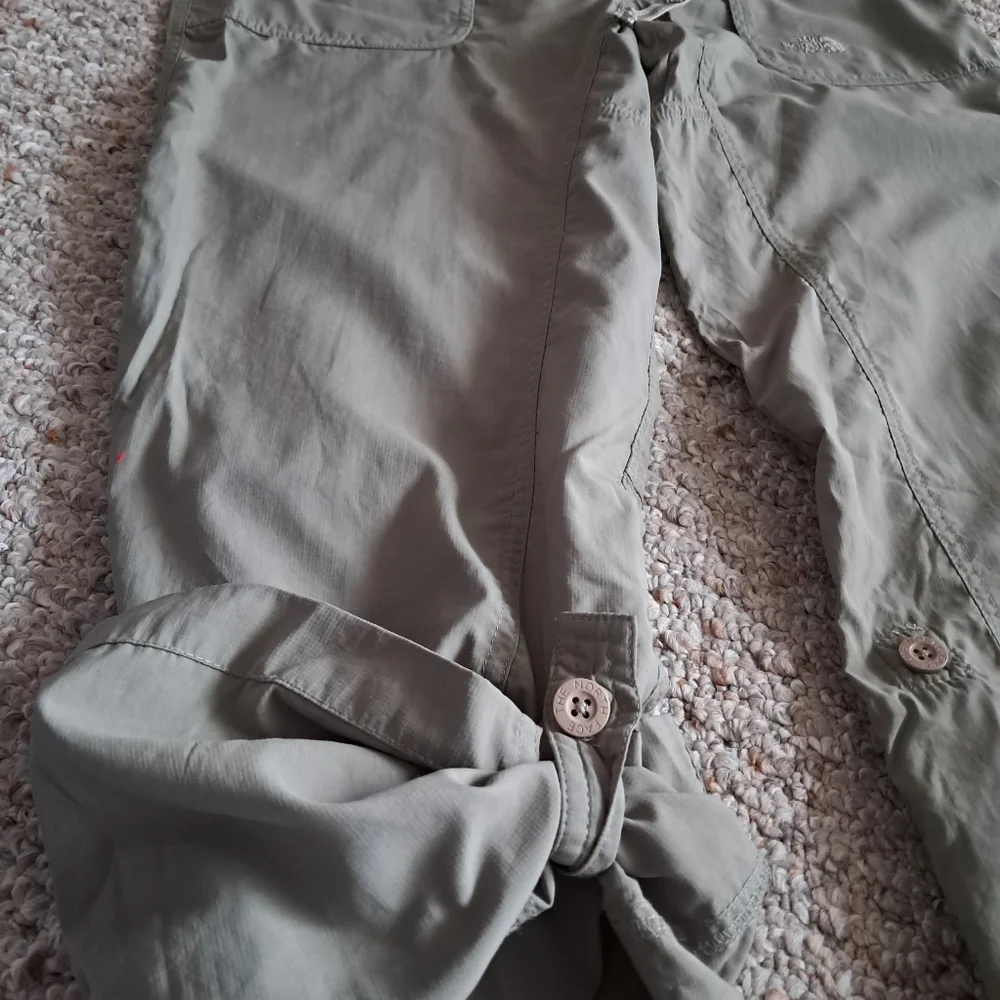 The North Face nylon pants - Picture 6 of 16